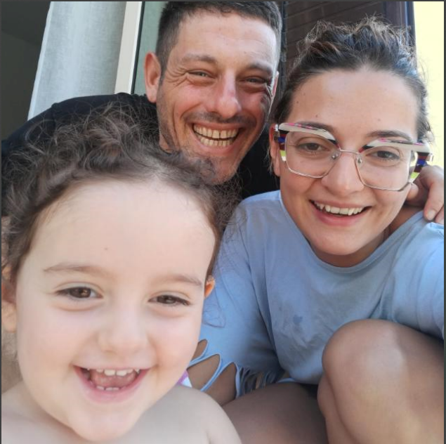 Pescara famiglia